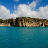 Anguilla - catamarani noleggio Antille - © Galliano